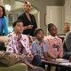 A scene from Black-ish (ABC)